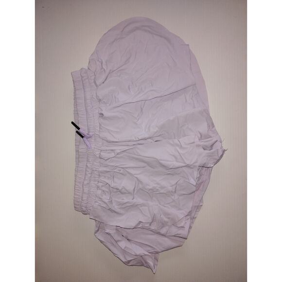 Exarus Purple Women's Sporty Gym Skorts Size Medium Good Condition Yoga - Picture 1 of 4